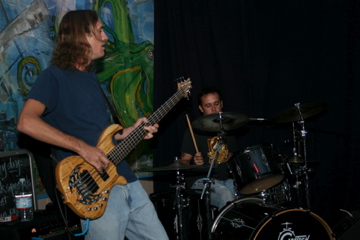 tim